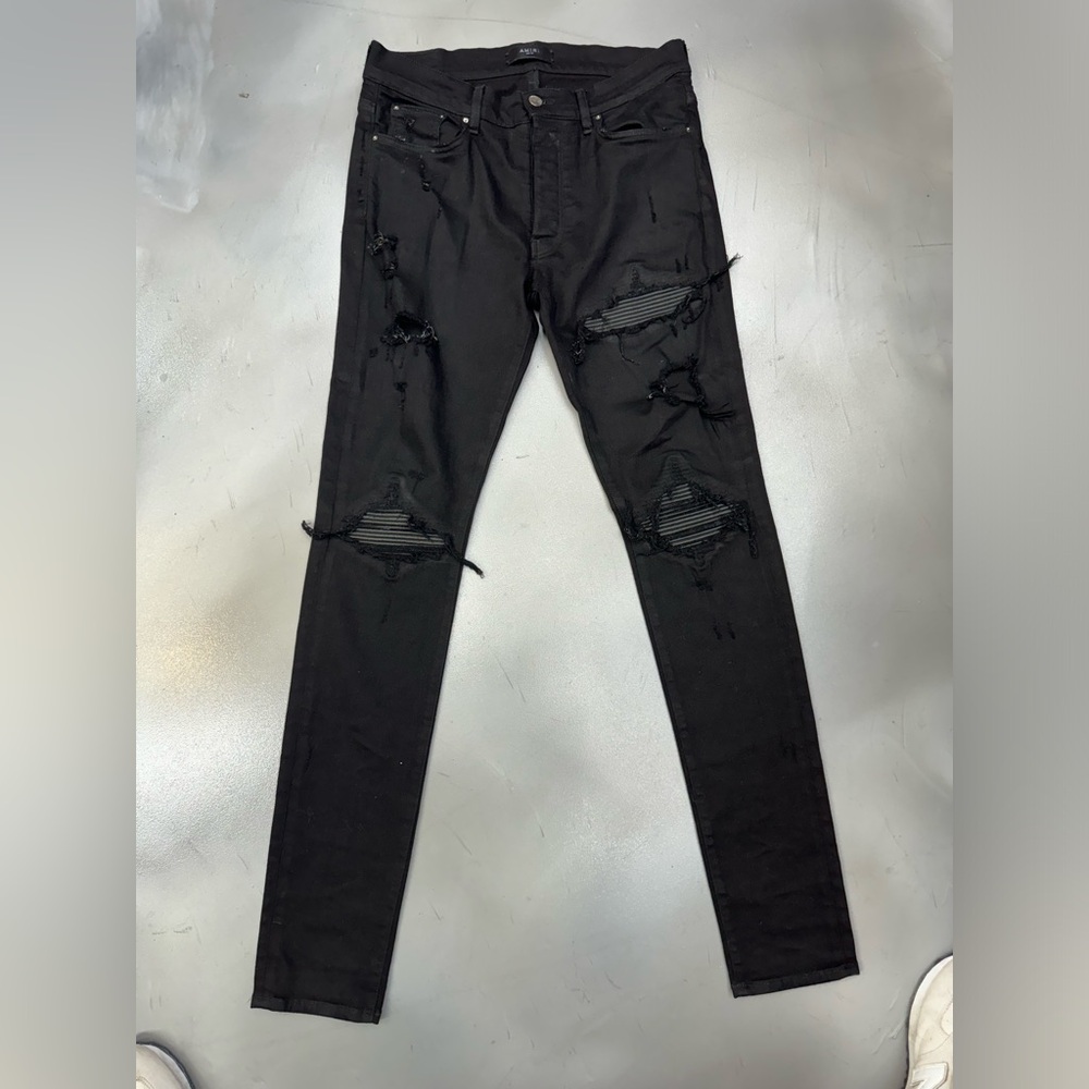 AMIRI jeans size-34